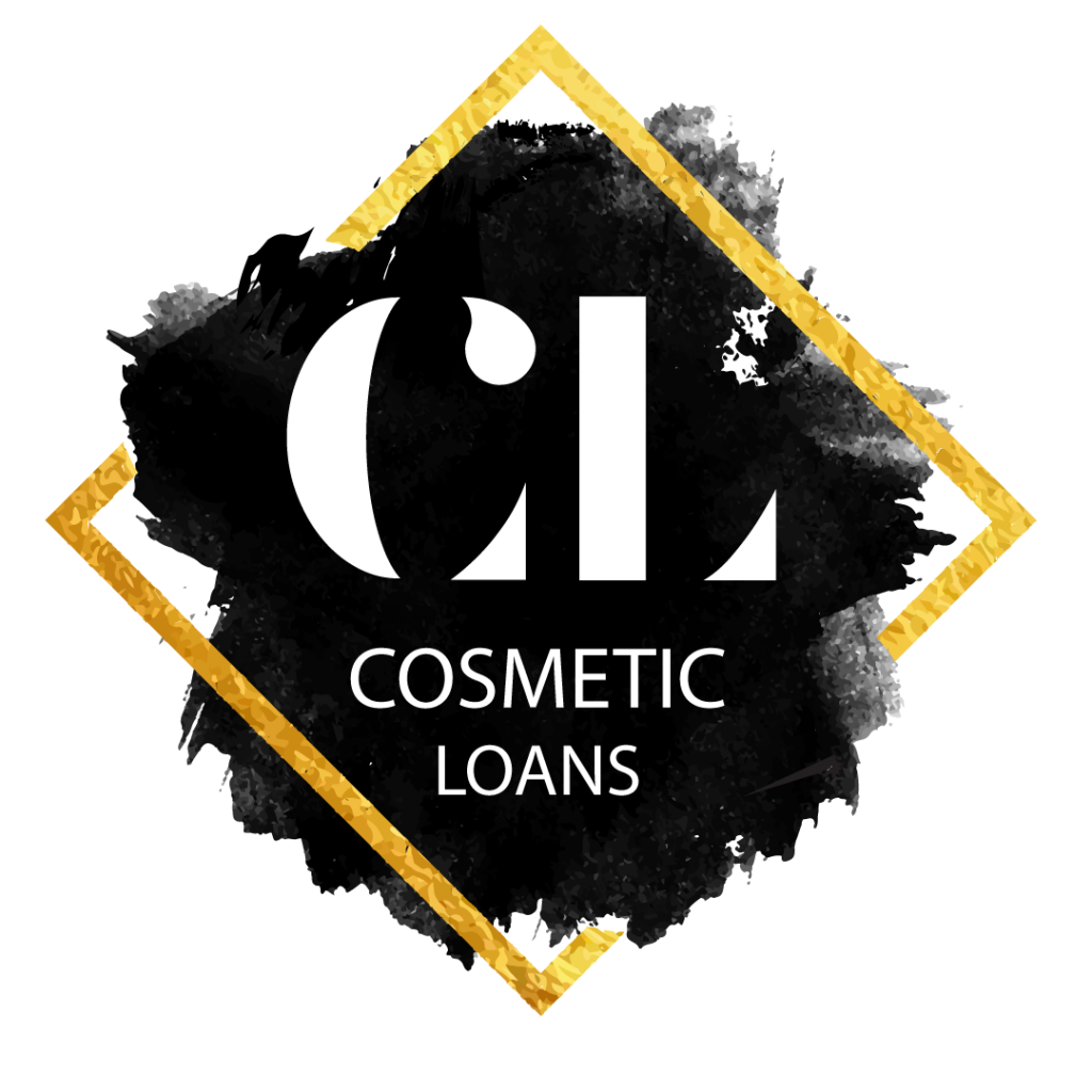 Cosmetic Loans Logo